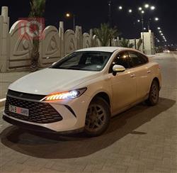 BYD Qin Plus